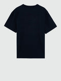 Roy Rogers T-shirt Uomo RRW017CR370569 - Blu