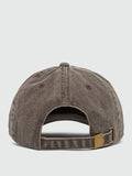 Roy Rogers Berretto con Visiera Uomo RRW061CS10XXXX Vintagebrown - Marrone