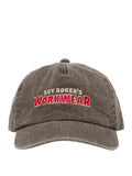Roy Rogers Berretto con Visiera Uomo RRW061CS10XXXX Vintagebrown - Marrone