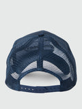 Roy Rogers Berretto con Visiera Uomo RRW062CS13XXXX Frenchnavy - Blu