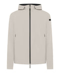 Rrd Giubbino Uomo 26007 - Avorio