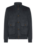Rrd Giubbino Nabucco Uomo 26018 - Blu