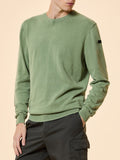 Rrd Pullover Uomo 26103 - Verde