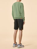 Rrd Pullover Uomo 26103 - Verde