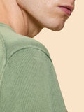Rrd Pullover Uomo 26103 - Verde