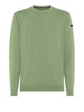 Rrd Pullover Uomo 26103 - Verde