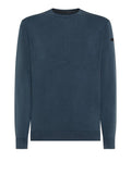 Rrd Pullover Uomo 26103 - Blu