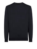 Rrd Pullover Uomo 26104 - Blu
