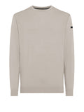 Rrd Pullover Uomo 26104 - Avorio