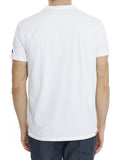 Rrd T-shirt Oxford Uomo 26206 White - Bianco