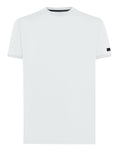 Rrd T-shirt Oxford Uomo 26206 White - Bianco
