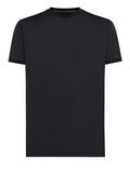 Rrd T-shirt Oxford Uomo 26206 Black - Nero