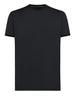 rrd t shirt oxford uomo 26206 black nero 163420126