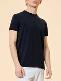 Rrd T-shirt Oxford Uomo 26206 - Blu