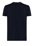 Rrd T-shirt Oxford Uomo 26206 - Blu