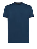 Rrd T-shirt Oxford Uomo 26206 - Blu