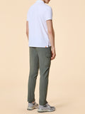 Rrd Polo Oxford Uomo 26207 White - Bianco