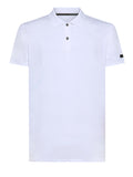 Rrd Polo Oxford Uomo 26207 White - Bianco