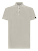 rrd polo techno wash pique uomo 26219 avorio 163824974