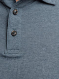 Polo Uomo 26222 - Blu Rrd