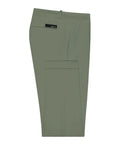 Rrd Pantalone Chino Uomo 26300 - Verde