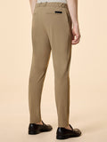 Rrd Pantalone Chino Uomo 26302 Cuba - Marrone
