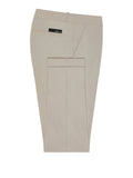 Rrd Pantalone Chino Uomo 26313 - Avorio