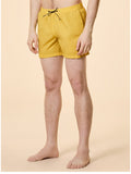 Rrd Shorts Mare Extralight Uomo 26358 Cream Gold - Giallo