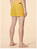 Rrd Shorts Mare Extralight Uomo 26358 Cream Gold - Giallo
