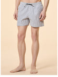 Rrd Shorts Mare Uomo 26359 - Blu