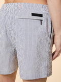 Rrd Shorts Mare Uomo 26359 - Blu