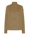 Rrd Giubbino Nabucco Donna 26515 Taupe - Beige