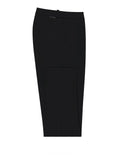Rrd Pantalone Chino Donna 26859 Black - Nero