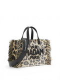 Rue Madam Borsa a Mano Donna 1529 Animalier - Maculato