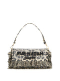 Rue Madam Borsa a Tracolla Donna 1530 Animalier - Maculato
