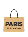Rue Madam Borsa a Mano Donna 1533 - Beige
