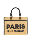 Rue Madam Borsa a Mano Donna 1534 - Beige