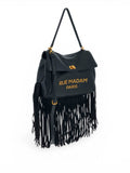 Rue Madam Borsa a Mano Donna 1540 - Nero