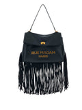 Rue Madam Borsa a Mano Donna 1540 - Nero