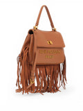 Rue Madam Borsa a Mano Donna 1541 Cuoio - Marrone