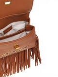 Rue Madam Borsa a Mano Donna 1541 Cuoio - Marrone