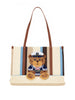 rue madam borsa shopper donna 1542 beige 167465363