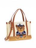 Rue Madam Borsa a Mano Donna 1543 - Beige
