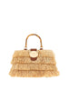 rue madam borsa a mano borsa a secchiello donna 1555 beige 162274913