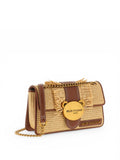 Rue Madam Borsa a Tracolla Donna 1574 - Beige