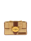 Rue Madam Borsa a Tracolla Donna 1574 - Beige