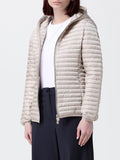 Save The Duck Piumino Donna D33620W-IRIS22 - Beige