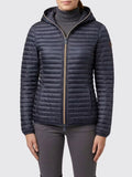 Save The Duck Piumino Alexa Donna D33620W-IRIS22 - Blu