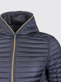 Save The Duck Piumino Alexa Donna D33620W-IRIS22 - Blu