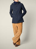 Save The Duck Trench Benjamin Uomo D42020M-GRIN22 - Blu